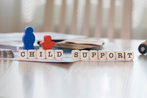 North Carolina Child Support