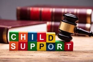 Tennessee Child Support Calculator