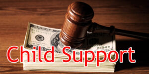 Georgia Child Support Calculator