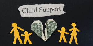 Pennsylvania child support