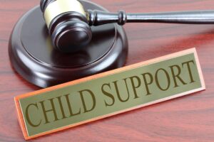 Child support Mississippi