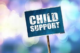 San Diego Child Support