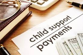 Philadelphia Child Support