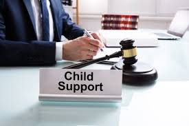 Dallas Child Support