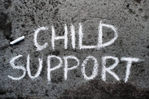 Washington Child Support
