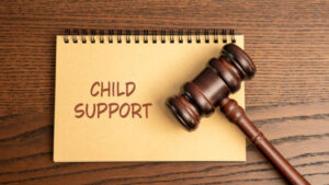 Nevada Child Support