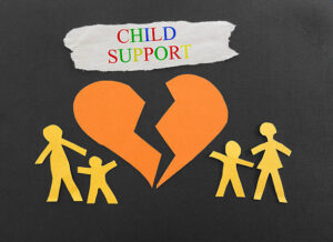 Virginia Child Support
