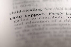 Minnesota Child Support