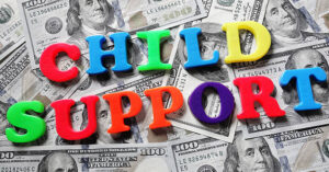 El Paso Child Support