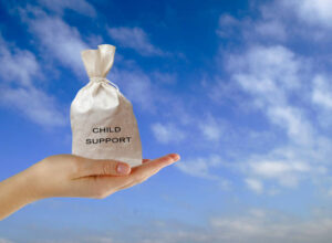 Arkansas Child Support