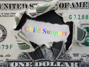 Nashville Child Support